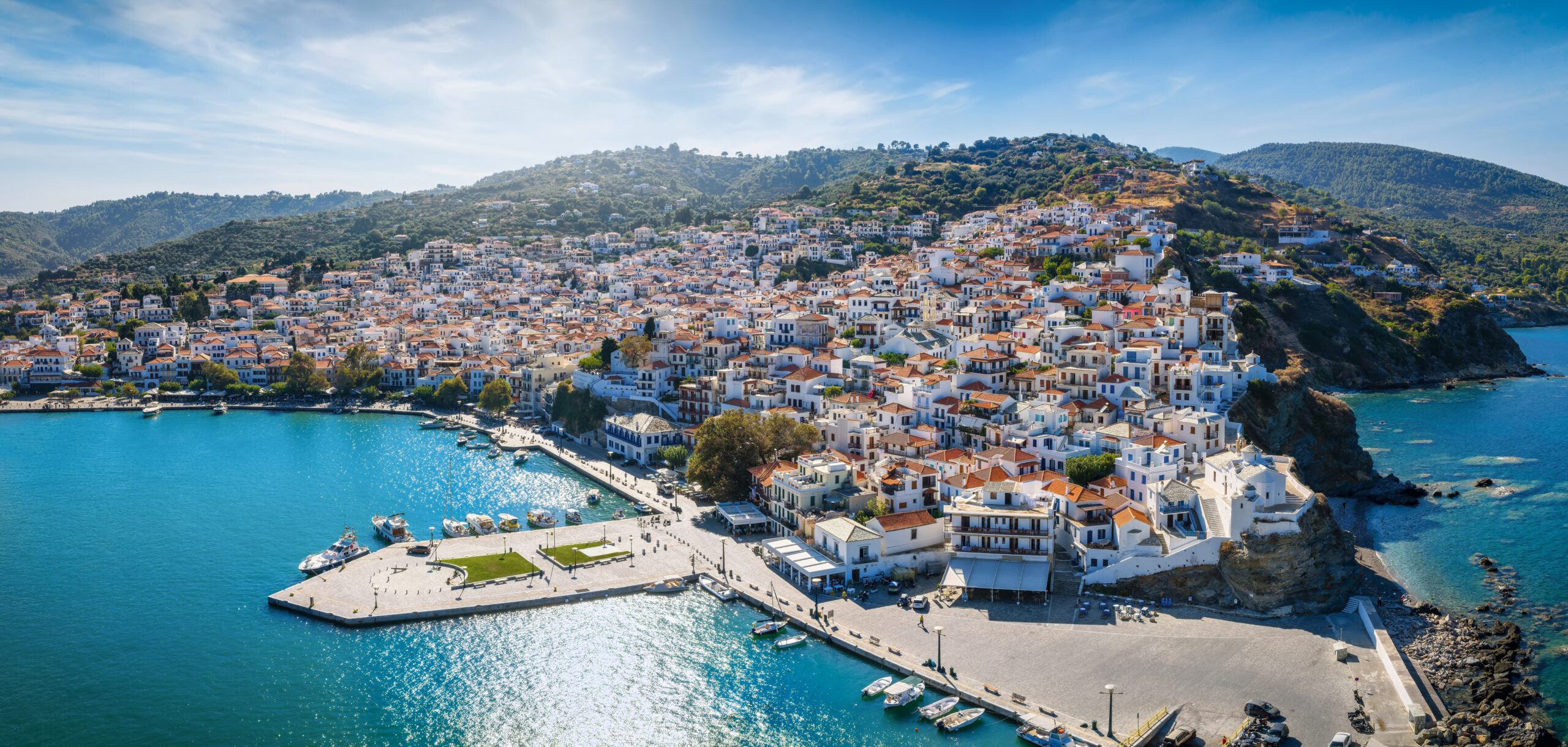 Xρήσιμα τηλέφωνα για το ταξίδι σας στη Σκόπελο