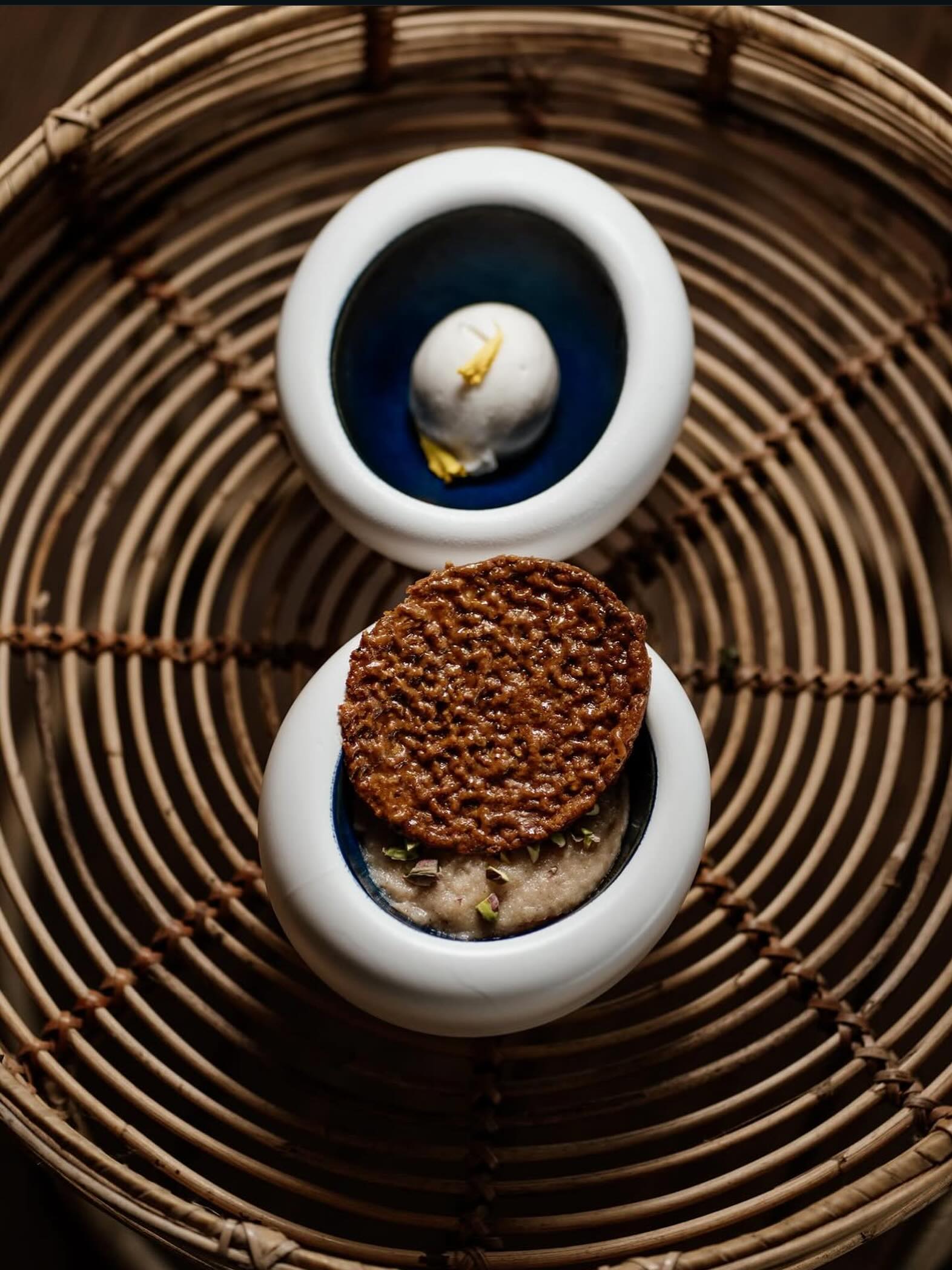 Best Restaurants in the Ioanian Islands / Toula
