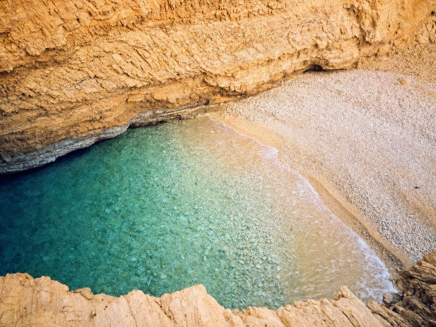 Koufonisia Guide / Gala