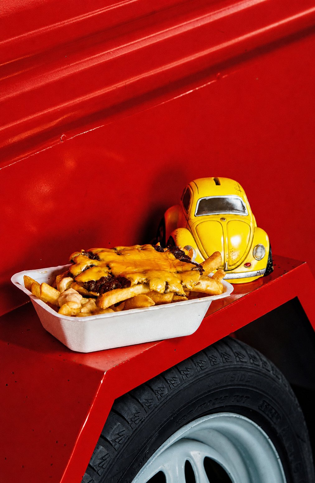 The World Just Ranked Greek Street Food Among Its Best. Greece Already Knew.