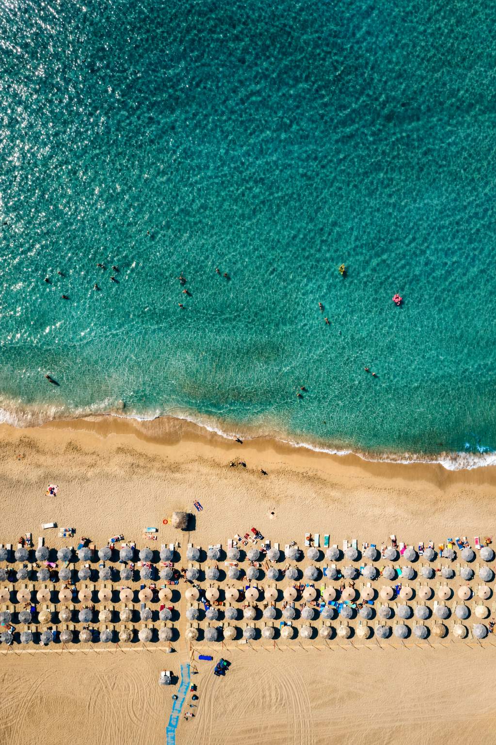 Kissamos beyond the famous beaches: Falassarna beach on Crete&rsquo;s western coast