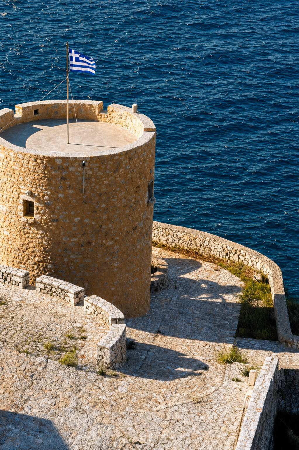 Best Mani Accommodations / Limeni
