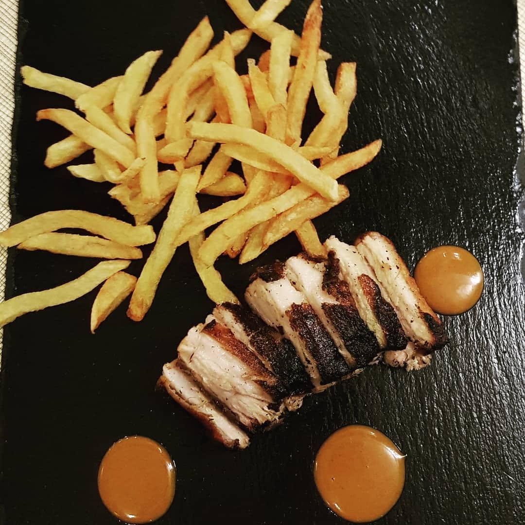 Best Restaurants in the Ioanian Islands / Ageri