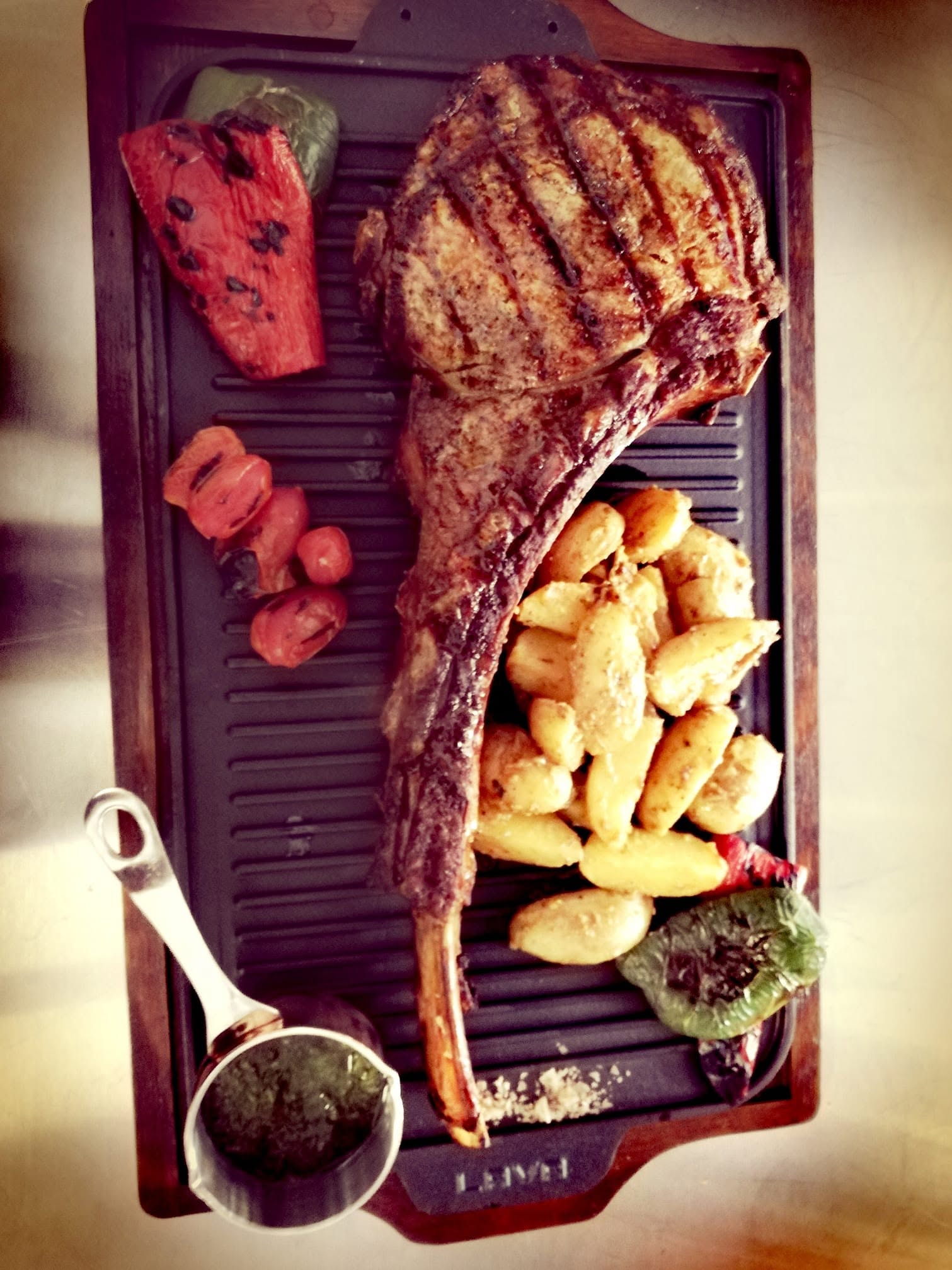 Best Restaurants in the Ioanian Islands / Ageri