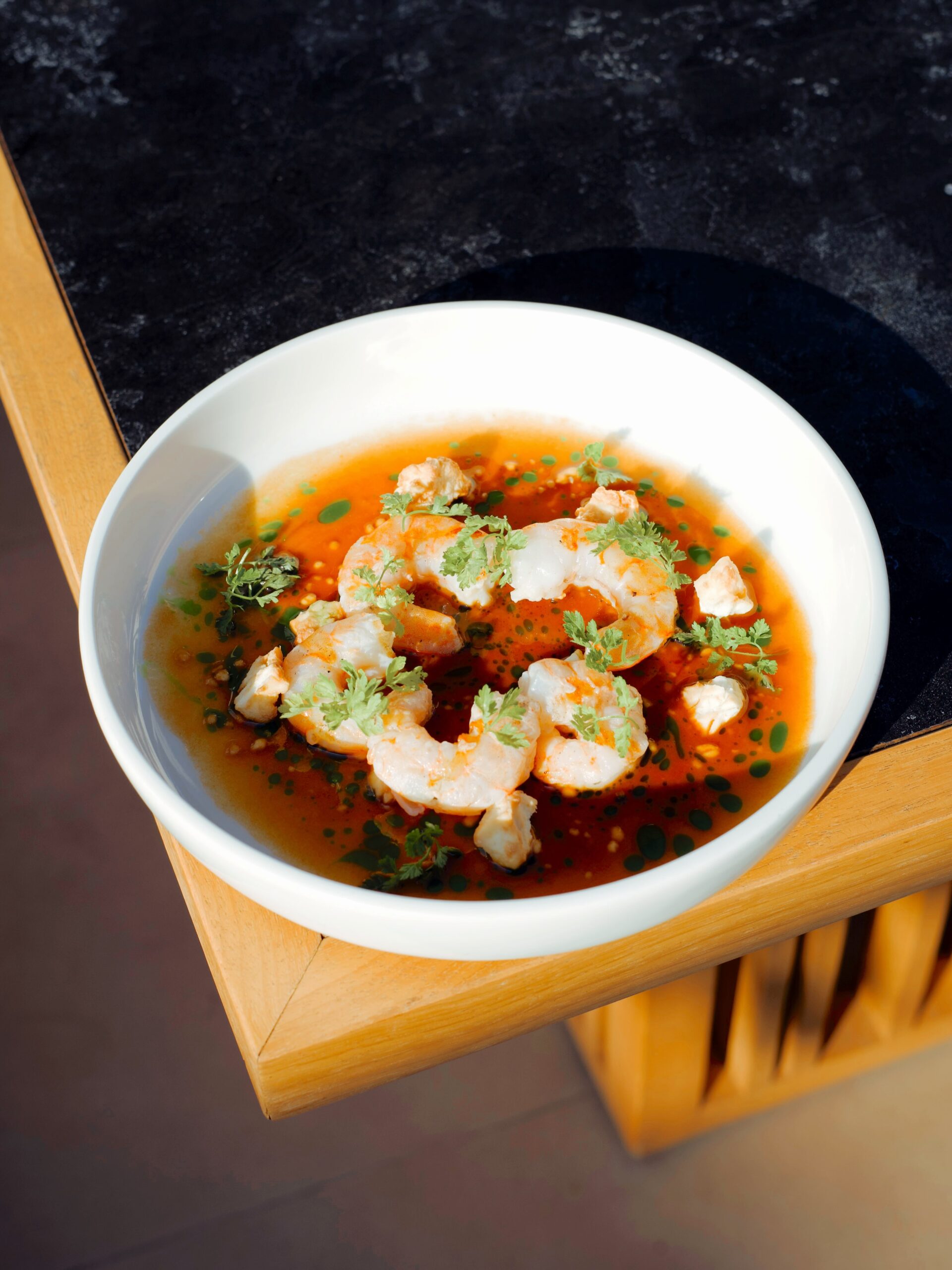Best Restaurants in the Ioanian Islands / Minass