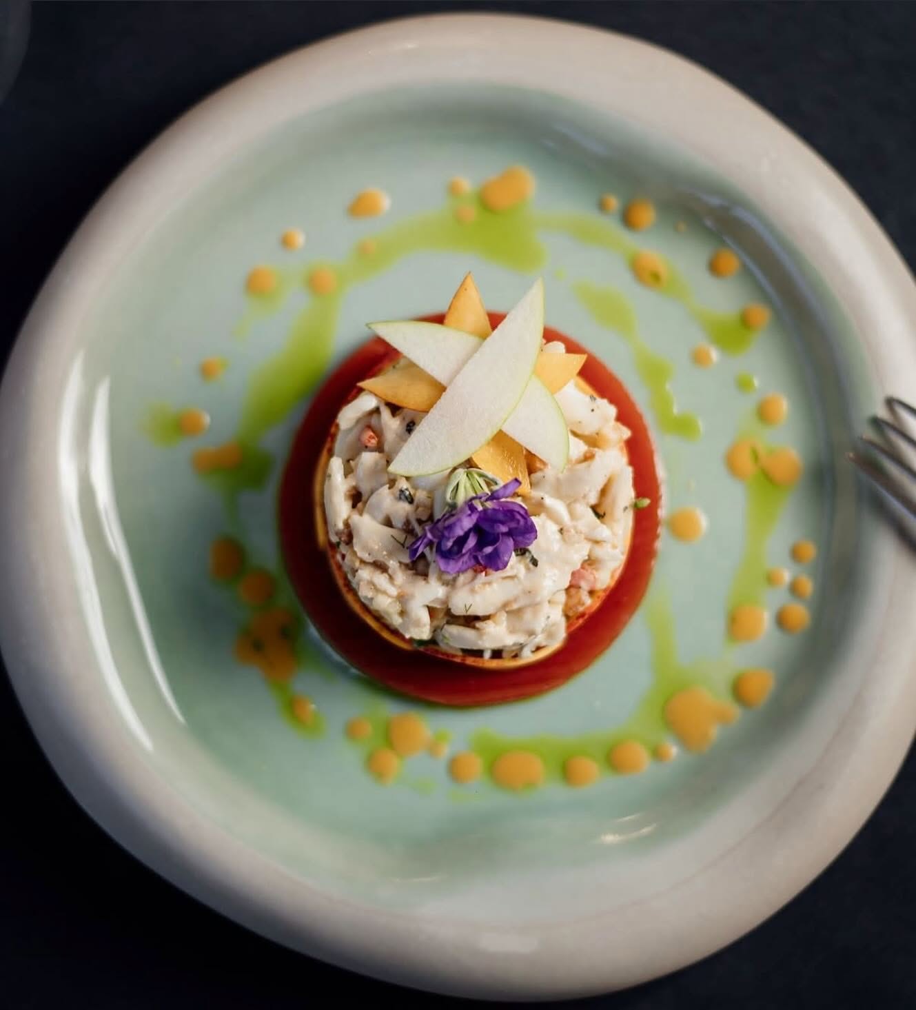 Best Restaurants in the Ioanian Islands / Toula