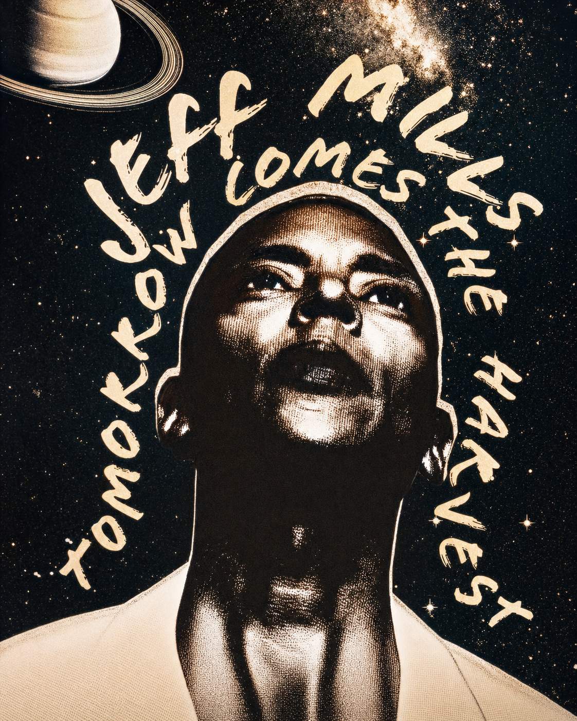 2026 Athens Fall Cultural Agenda - Jeff Mills & Max Cooper / Jeff Mills