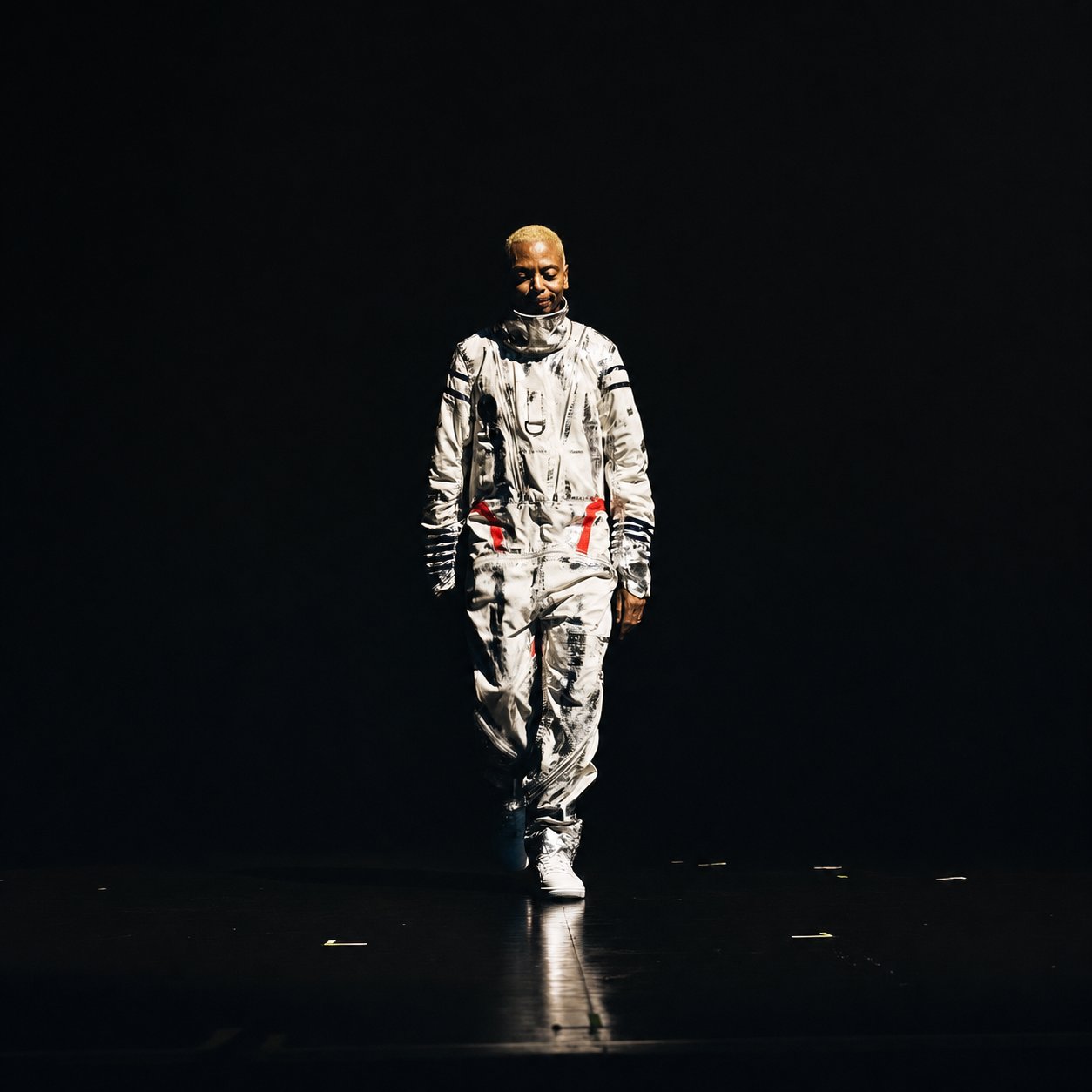 2026 Athens Fall Cultural Agenda - Jeff Mills & Max Cooper / Jeff Mills