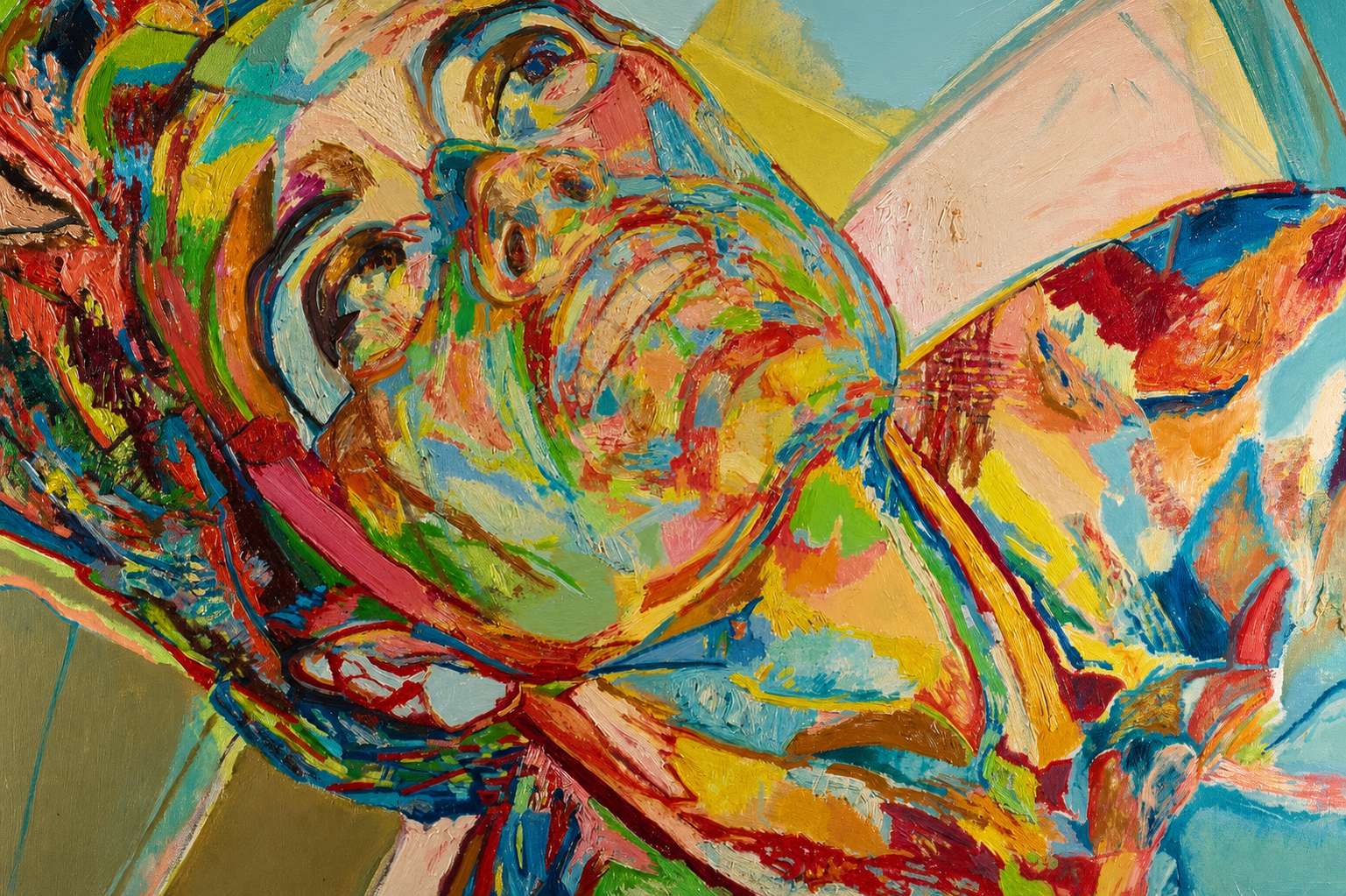 2026 Athens Fall Cultural Agenda - Jannis Psychopedis: Landscapes of Memory. The Ones I Kept / Jannis Psychopedis
