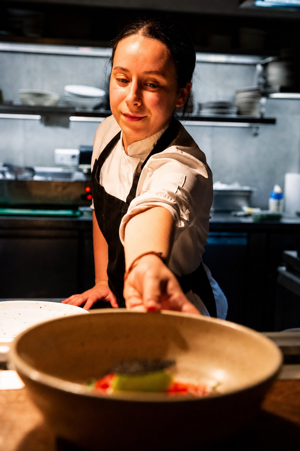 Best Places to Eat in Kolonaki