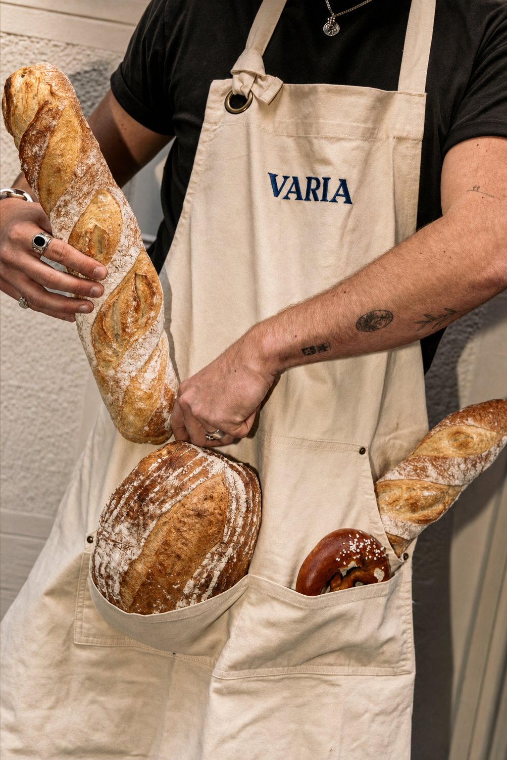 Athens Top Bakeries