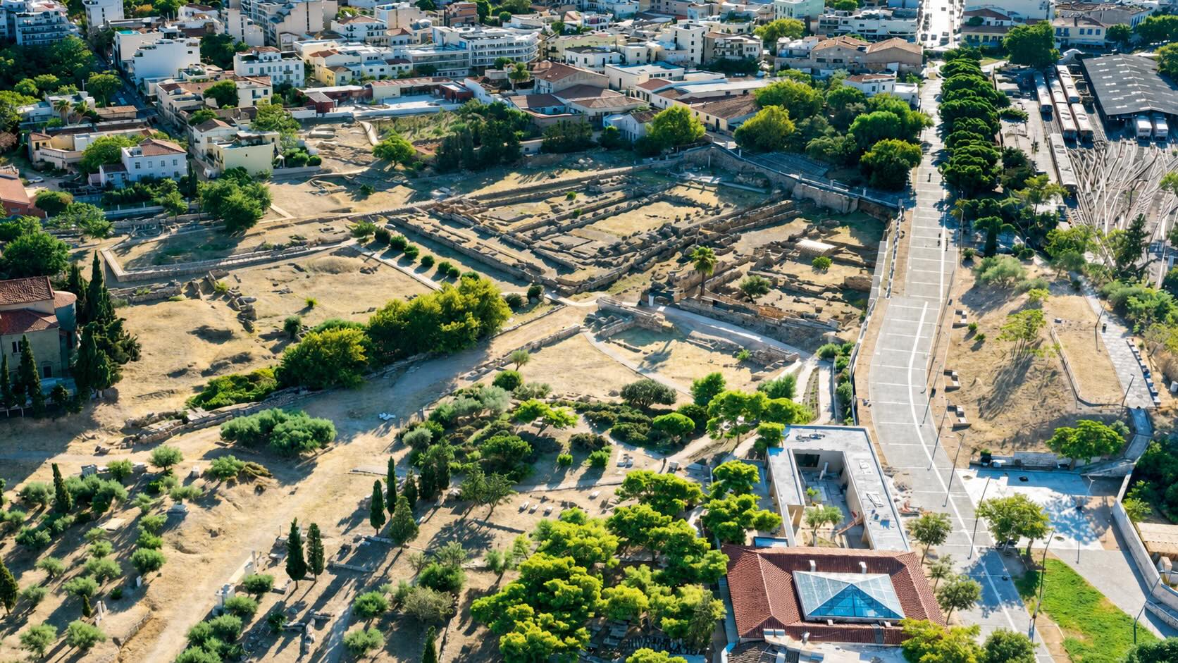 Kerameikos