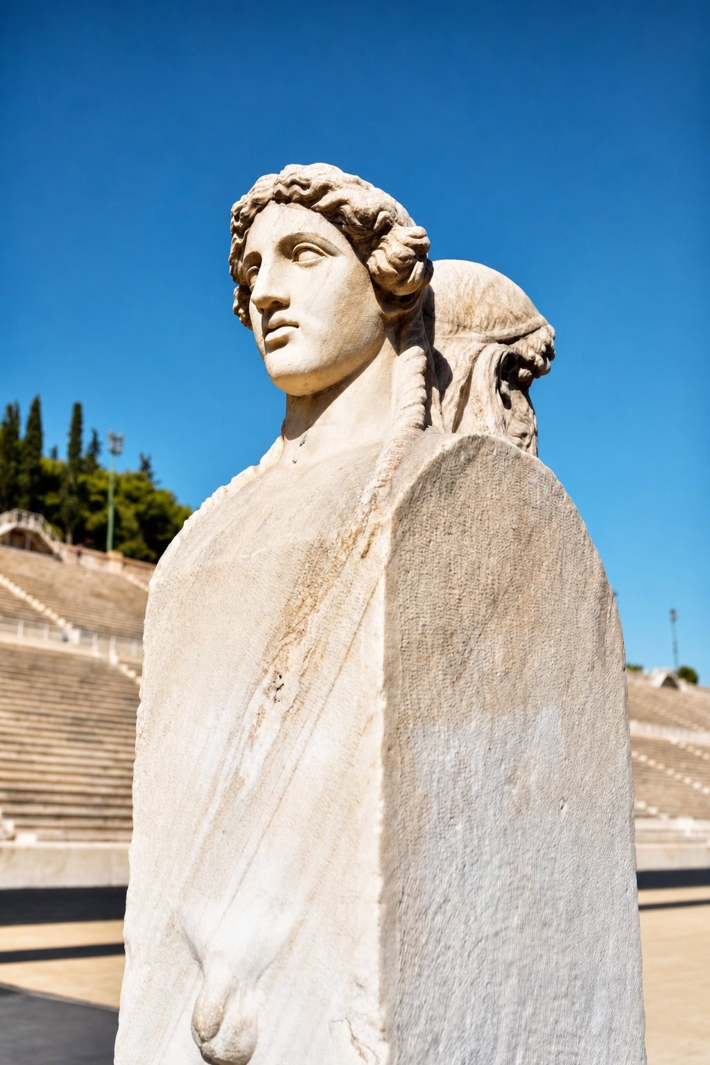Athens Marathon