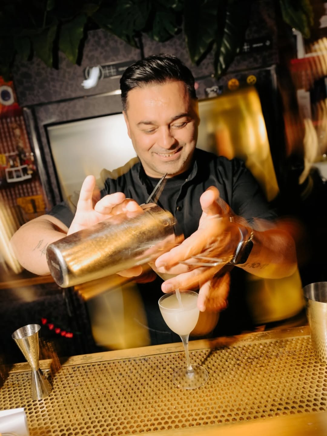 Gorilla Bar